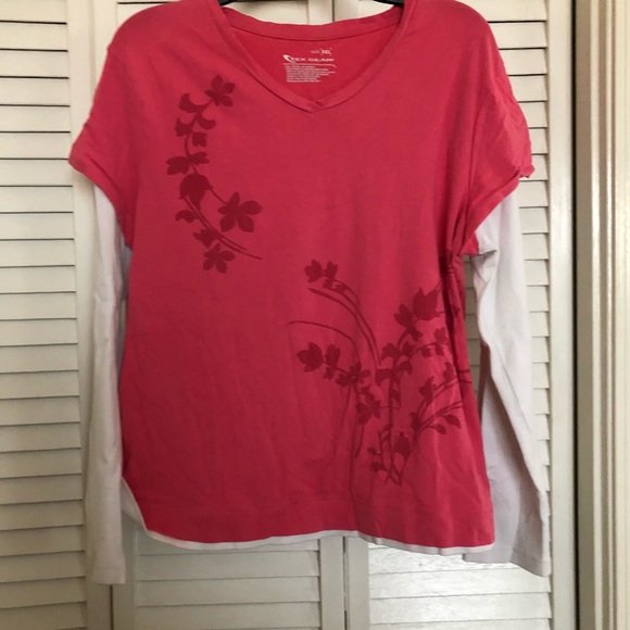 Ladies tees - Picture 7 of 8